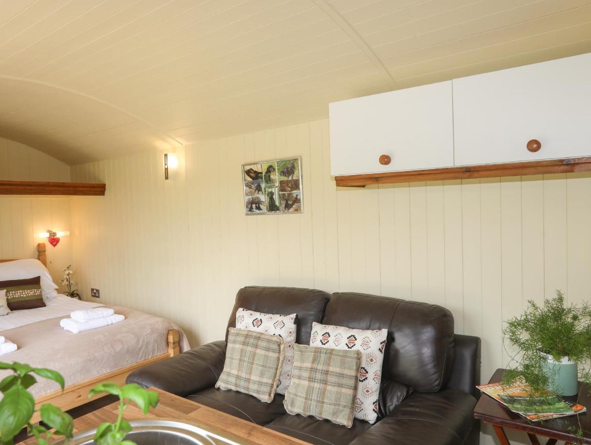 Llety'R Bugail 2 Villa Caernarfon Dış mekan fotoğraf