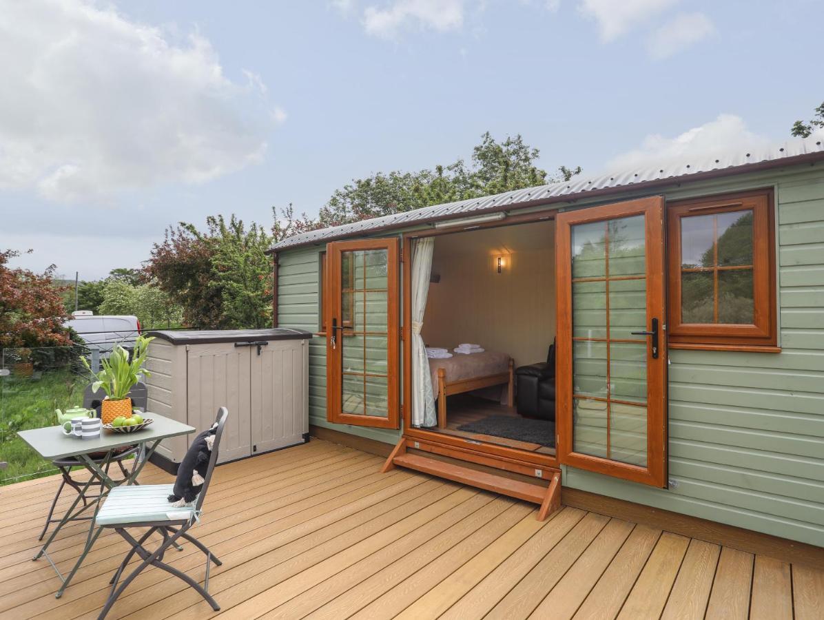 Llety'R Bugail 2 Villa Caernarfon Dış mekan fotoğraf