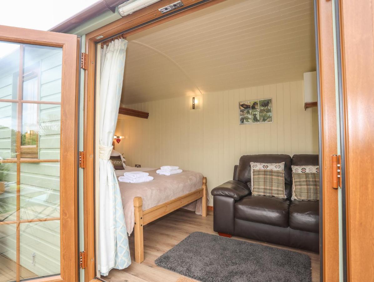 Llety'R Bugail 2 Villa Caernarfon Dış mekan fotoğraf