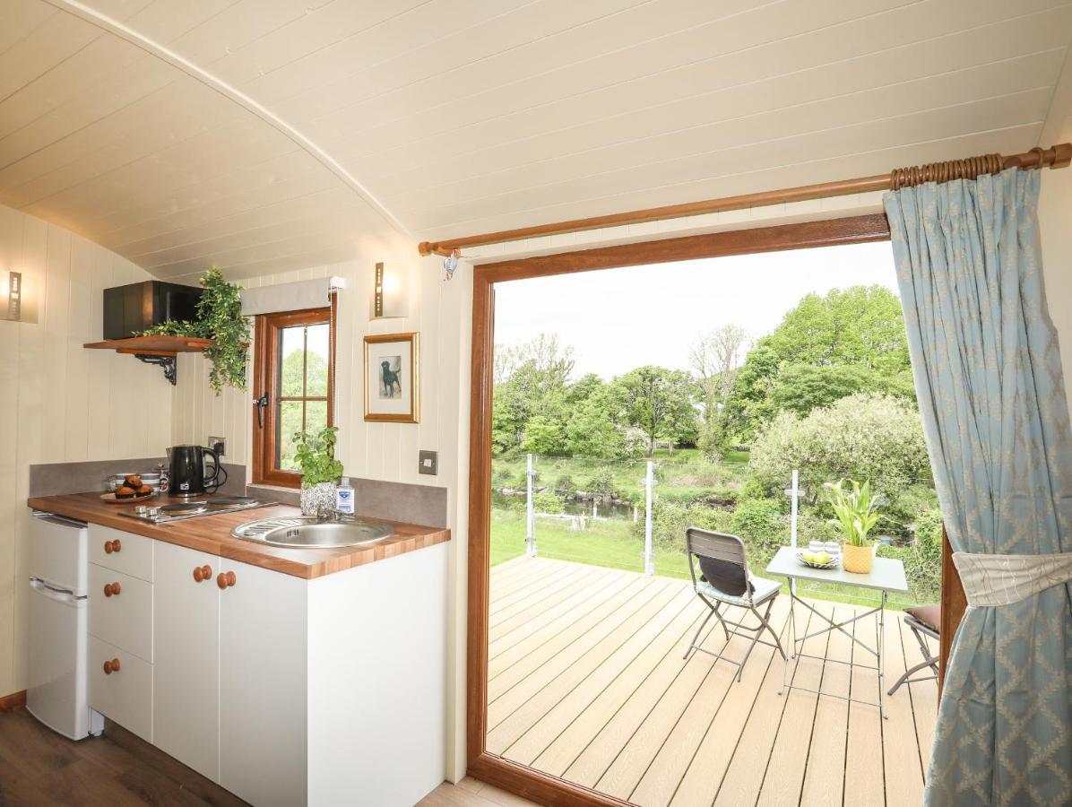 Llety'R Bugail 2 Villa Caernarfon Dış mekan fotoğraf