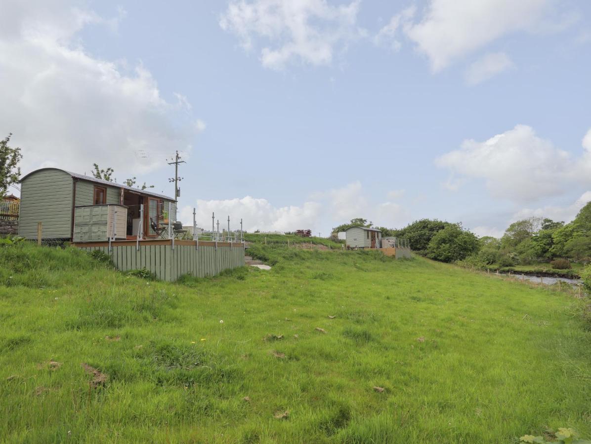 Llety'R Bugail 2 Villa Caernarfon Dış mekan fotoğraf