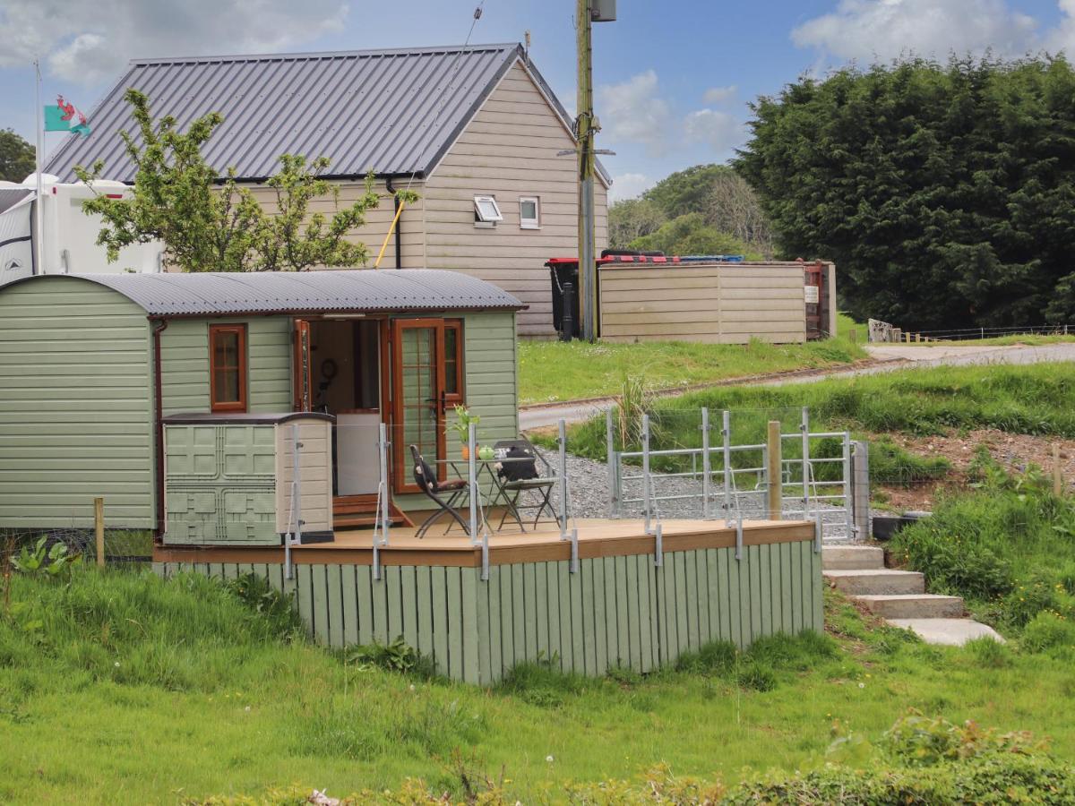 Llety'R Bugail 2 Villa Caernarfon Dış mekan fotoğraf