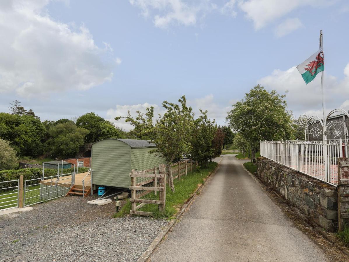 Llety'R Bugail 2 Villa Caernarfon Dış mekan fotoğraf